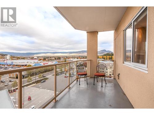 1947 Underhill Street Unit# 901, Kelowna, BC - Outdoor With View With Exterior