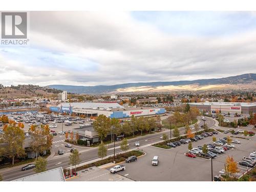 1947 Underhill Street Unit# 901, Kelowna, BC - Outdoor With View