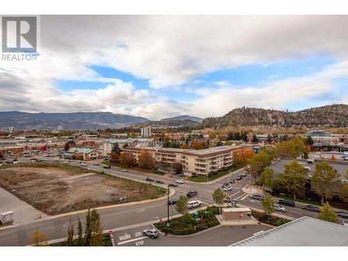 1947 Underhill Street Unit# 901, Kelowna, BC - Outdoor With View