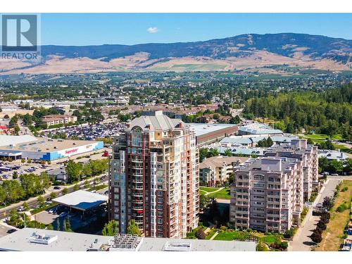 1947 Underhill Street Unit# 901, Kelowna, BC - Outdoor With View