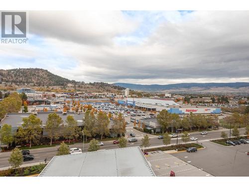 1947 Underhill Street Unit# 901, Kelowna, BC - Outdoor With View