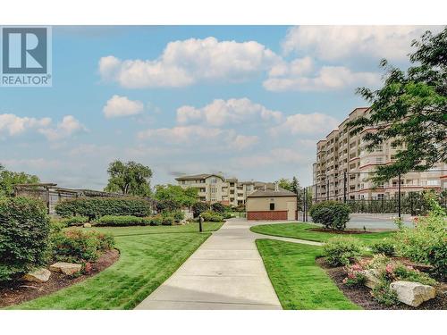 1947 Underhill Street Unit# 901, Kelowna, BC - Outdoor With View