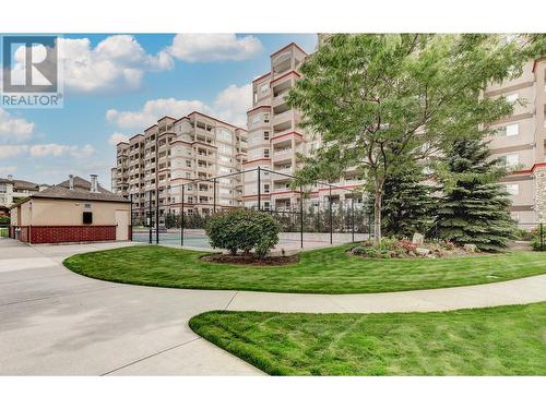 1947 Underhill Street Unit# 901, Kelowna, BC - Outdoor With Facade