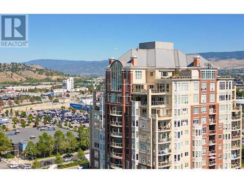 1947 Underhill Street Unit# 901, Kelowna, BC - Outdoor With View