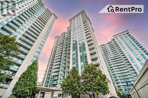 1701 - 35 Bales Avenue, Toronto, ON - Outdoor With Balcony With Facade