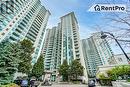 1701 - 35 Bales Avenue, Toronto, ON  - Outdoor With Balcony With Facade 