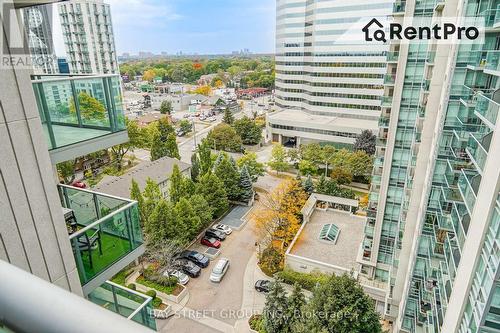 1701 - 35 Bales Avenue, Toronto, ON - Outdoor