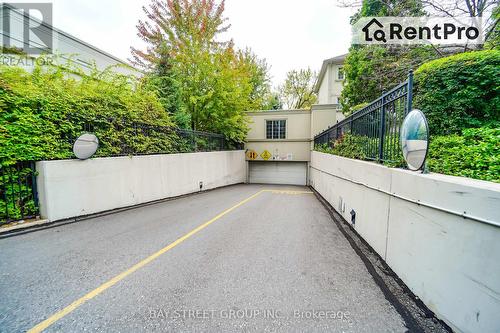 1701 - 35 Bales Avenue, Toronto, ON - Outdoor With Balcony