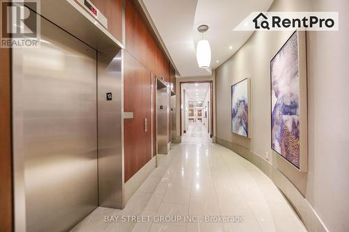 1701 - 35 Bales Avenue, Toronto, ON - Indoor Photo Showing Other Room