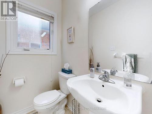 1544 Bruny Avenue, Pickering, ON - Indoor Photo Showing Bathroom