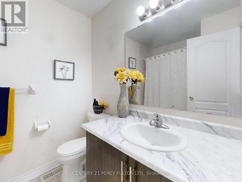 1544 Bruny Avenue, Pickering, ON - Indoor Photo Showing Bathroom