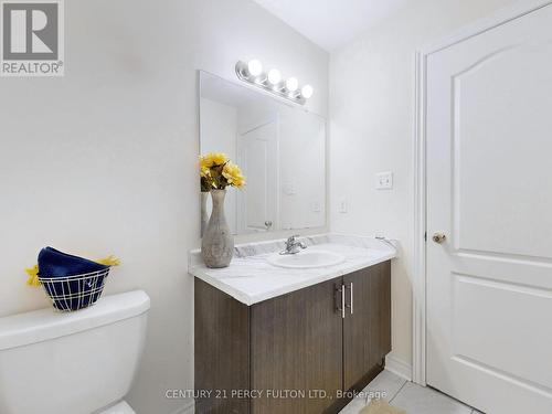 1544 Bruny Avenue, Pickering, ON - Indoor Photo Showing Bathroom