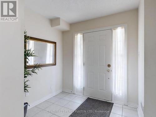 1544 Bruny Avenue, Pickering, ON - Indoor Photo Showing Other Room