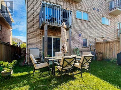 1544 Bruny Avenue, Pickering, ON - Outdoor With Exterior