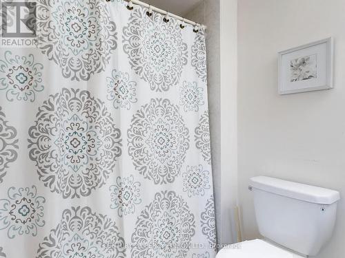 1544 Bruny Avenue, Pickering, ON - Indoor Photo Showing Bathroom