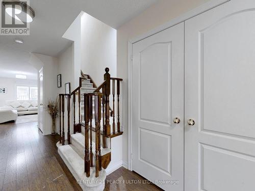 1544 Bruny Avenue, Pickering, ON - Indoor Photo Showing Other Room