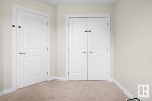 #Upper 1218 30 Av Nw, Edmonton, AB - Indoor Photo Showing Other Room