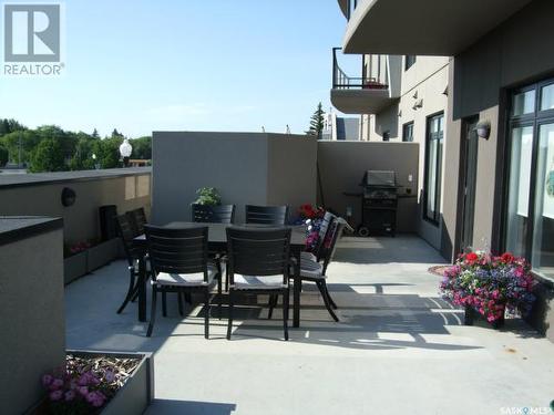 302 922 Broadway Avenue, Saskatoon, SK - Outdoor With Exterior