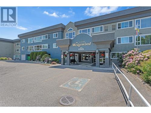 1045 Sutherland Road Unit# 238, Kelowna, BC - Outdoor