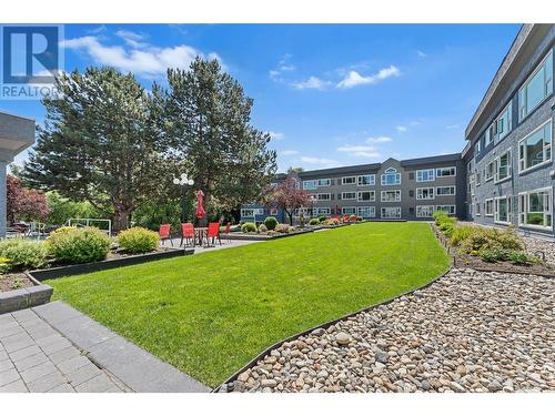 1045 Sutherland Road Unit# 238, Kelowna, BC - Outdoor