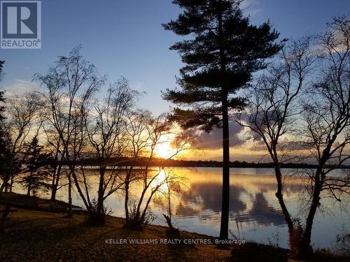 144 Ball Point Road, Kawartha Lakes, ON - Outdoor With View