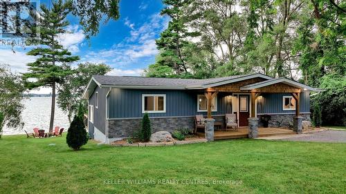 144 Ball Point Road, Kawartha Lakes, ON - Outdoor