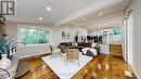 144 Ball Point Road, Kawartha Lakes, ON  - Indoor Photo Showing Living Room 