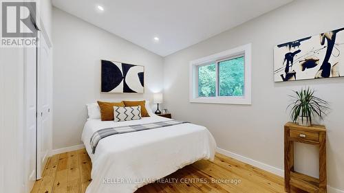 144 Ball Point Road, Kawartha Lakes, ON - Indoor Photo Showing Bedroom