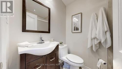 144 Ball Point Road, Kawartha Lakes, ON - Indoor Photo Showing Bathroom