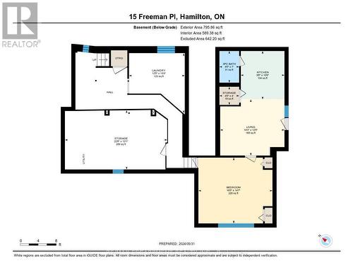 15 Freeman Place, Hamilton, ON - Other