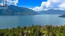 & 14506 Highway 3A Unit# 14504, Gray Creek, BC  - Outdoor With Body Of Water With View 