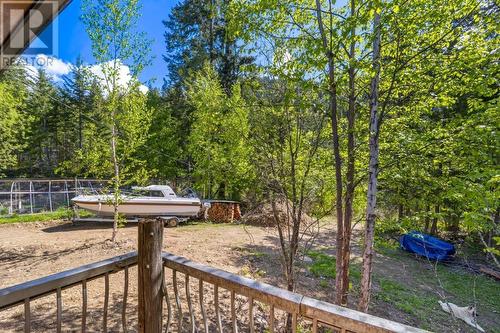 & 14506 Highway 3A Unit# 14504, Gray Creek, BC - Outdoor