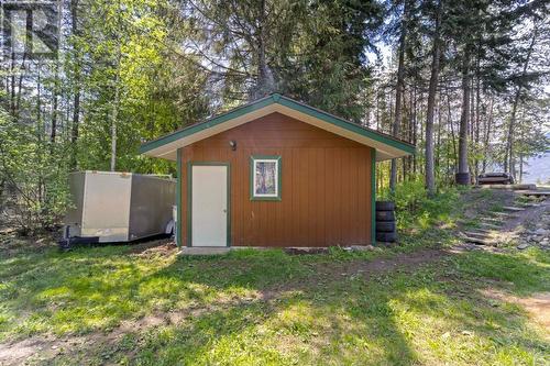 & 14506 Highway 3A Unit# 14504, Gray Creek, BC - Outdoor