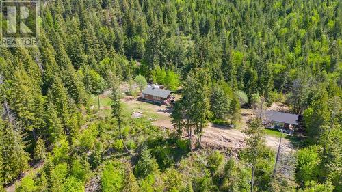 & 14506 Highway 3A Unit# 14504, Gray Creek, BC - Outdoor With View