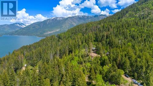 & 14506 Highway 3A Unit# 14504, Gray Creek, BC - Outdoor With Body Of Water With View