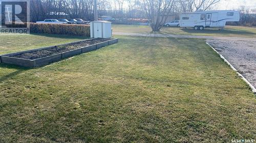 657 1St Avenue Ne, Preeceville, SK - Outdoor With View