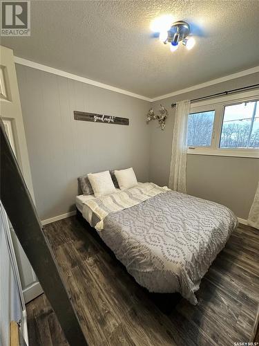 657 1St Avenue Ne, Preeceville, SK - Indoor Photo Showing Bedroom