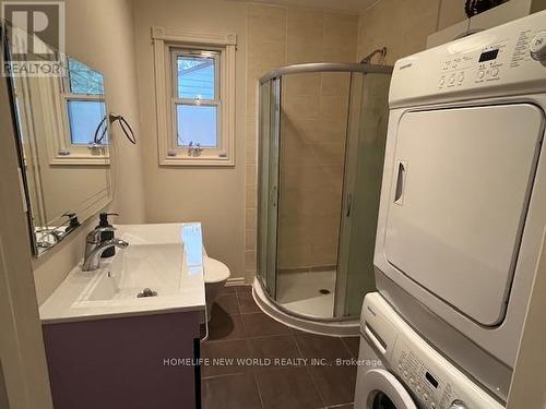 Main - 368 Bent Crescent, Richmond Hill, ON - Indoor Photo Showing Laundry Room