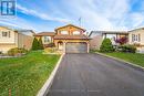 483 Labrador Drive, Oshawa, ON  - Outdoor With Facade 