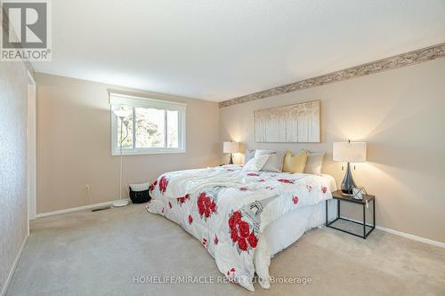 483 Labrador Drive, Oshawa, ON - Indoor Photo Showing Bedroom