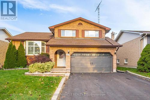 483 Labrador Drive, Oshawa, ON - Outdoor