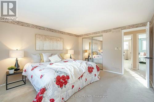 483 Labrador Drive, Oshawa, ON - Indoor Photo Showing Bedroom