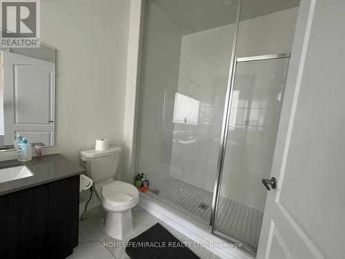 41 Spinland Street, Caledon, ON - Indoor Photo Showing Bathroom