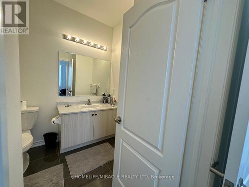 41 Spinland Street, Caledon, ON - Indoor Photo Showing Bathroom