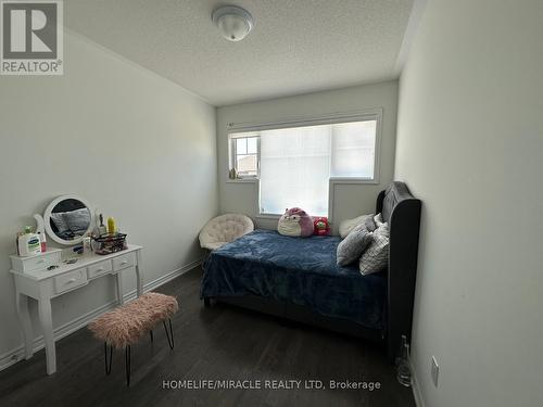 41 Spinland Street, Caledon, ON - Indoor Photo Showing Bedroom