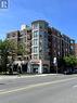 207 - 2 Alexandra Boulevard W, Toronto, ON  - Outdoor With Facade 