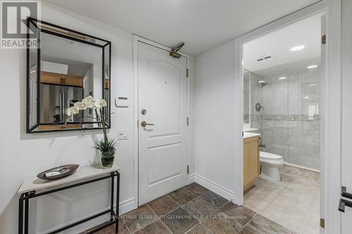 207 - 2 Alexandra Boulevard W, Toronto, ON - Indoor Photo Showing Bathroom