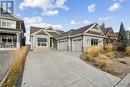 468 Auburn Shores Landing Se, Calgary, AB  - Outdoor With Facade 