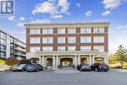 209 - 60 Ann Street, Caledon, ON - Outdoor With Facade