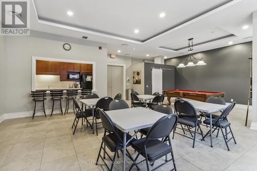 209 - 60 Ann Street, Caledon, ON - Indoor Photo Showing Dining Room